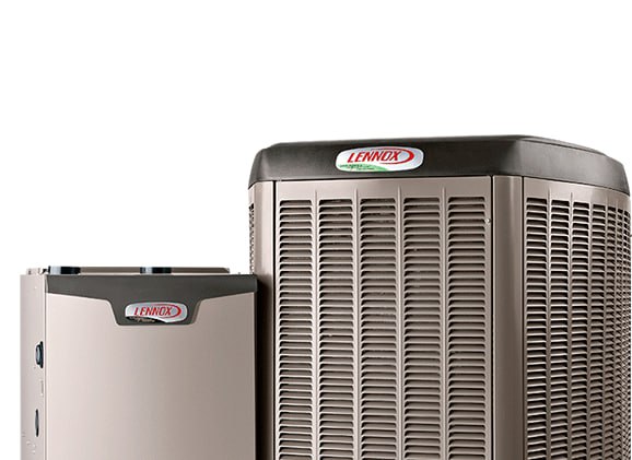 furnace and conditioner